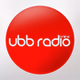 UBB Radio logo
