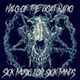 Halo of the Goat Radio logo