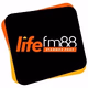 Logo de Life FM 88
