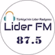 Logo de Lider FM izmir