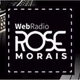 Logo de Rádio Rose Morais
