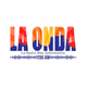 Logo de La Onda Radio - KNUV