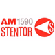 AM 1590 Stentor logo
