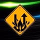 Uturn Radio - Classic Rock logo