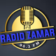 Logo de Radio Zamar
