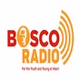 Bosco Radio Ghana logo