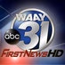 Logo de WAAY - WAAY-TV