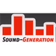 Sound Generation Extreme logo