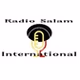 Radio Salam International logo