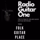 Radio Guitar One - The Folk Guitar Place logo