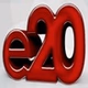 Radio e20 logo