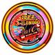Logo de 102.2 Ilonggo Wave Radio FM