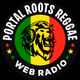 Logo de Portal Roots Reggae