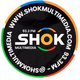 Logo de Shok Radio
