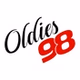 Oldies98 logo