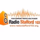 Radio Stafford 103 logo