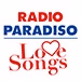 Logo de Radio Paradiso - Love Songs