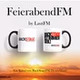 Feierabend FM logo