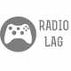 Logo de Radio Lag