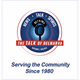 Logo de The Talk of Delmarva - WUSX