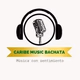 Logo de Caribe Music Bachata