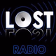 Logo de Radio Lost Caragua
