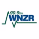 WNZR The Lifeline - WNZR logo