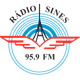 Logo de Radio Sines