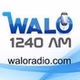 WALO - WALO logo