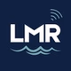 Longwave Music Radio (LMR) logo