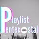 Logo de Playlist Pentecostal