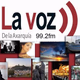 Logo de Radio Vélez