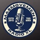 MASmovement Radio logo