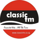 Logo de Classic FM-Uganda