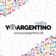 Logo de Yo Argentino Radio