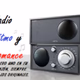 Logo de Radio Ritmo y Romance