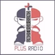 Plus Radio - UNDERGROUND logo