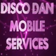Disco Dan Radio Mix logo