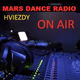 Logo de Mars Dance Radio