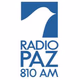 Logo de WKVM Radio Paz - WKVM