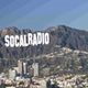 So-cal Radio logo