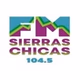 FM Sierras Chicas logo