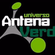 Logo de Antena Verde