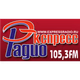 Logo de Радио Экспресс