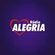 Logo de Radio Alegria