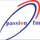 Logo de Passion Fm 96.1