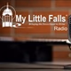 My Little Falls Radio logo
