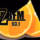 Logo de ZBFM 93.1