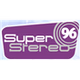 Super Stereo 96 - XHPAZ logo