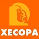 SRCI - La Voz de los Vientos - XECOPA logo
